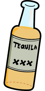 Free Image On Pixabay Alcohol Booze Bottle Cartoon Tequila Alcohol Booze