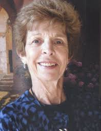 Obituary information for Elaine Hanson