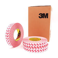 3m 9088 200 Cinta Adhesiva De Doble Cara Resistente A La Temperatura Trayma En 2020 Cinta Adhesiva Adhesivo Cintas