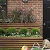 Click to add item flagstone patio with raised catalina outdoor planter material list 38' 6 w x 25' d to your list. 1