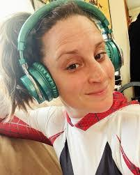 Alicia Wilder's Instagram, Twitter & Facebook