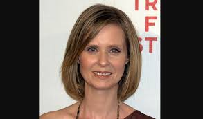 Historia y biografía de Cynthia Nixon