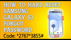 It is possible to protect your excel documents internally with a password. How To Reset Samsung Galaxy X20 If Forgot Password
