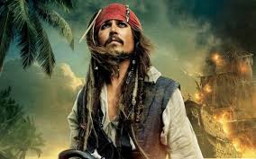 Check spelling or type a new query. Pirates Of The Caribbean Johnny Depp Captain Jack Sparrow Wallpapers Hd Desktop And Mobile Backgrounds