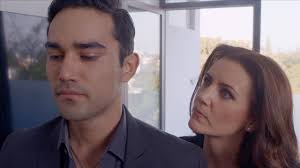 La Rosa de Guadalupe: Aristeo ya no le cumple a Raquel en la intimidad