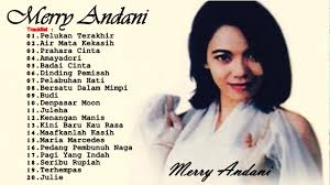Lirik lagu i bukan yang pertama arie the project ost lelaki macam dia. Lirik Lagu Merry Andani Anak Mama Liriklagu Id