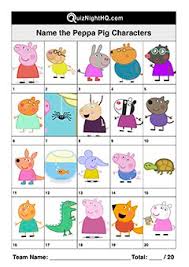 If you're considering adding one to your family, find out where to buy teacup piglets and what to expect af. Peppa Pig Characters 001 Quiznighthq