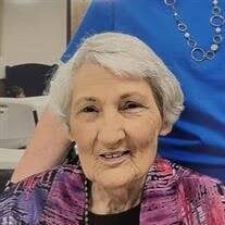 Dorothy Turner Rogers Obituary