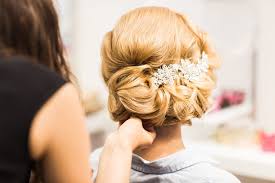 It can be difficult to choose! Wedding Hair Ideas Bijou Wedding Venues