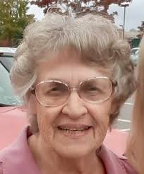 Beverly Darnell Obituary