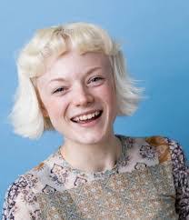 Gretchen Burrell's Instagram, Twitter & Facebook