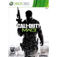 Video Games Modern Warfare Call Of Duty Activision