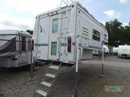 Used 2000 Cruiser Shadow Cruiser Truck Camper Truck Camper At Campers Inn Ellwood City Pa 19988a Truck Camper Trucks Cruisers