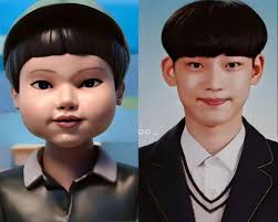 ENHYPEN AU STORIES♥︎♡♥︎