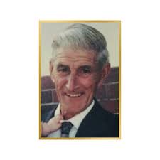 Colin Frederick Dickinson