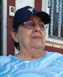 Obituary information for Kathryn V. Muntz