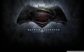 4k batman vs superman wallpaper 4k batman wallpaper 4k superman wallpaper. Superman Vs Batman Logo Wallpapers Wallpaper Cave