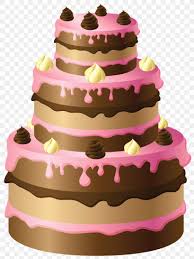 You can use our images for unlimited commercial purpose without asking permission. Birthday Cake Chocolate Cake Wedding Cake Clip Art Png 2597x3459px Chocolate Cake Baked Goods Baking Birthday