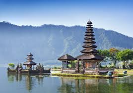 Seperti balinese dance class, balinese cooking class. 5 Tempat Wisata Menarik Di Indonesia Wisatabaru Com