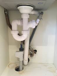 To install under sink plumbing. How Do I Install A Drinking Water System In Cramped Cupboard Plumbing Forums Professional Diy Plumbing Forum