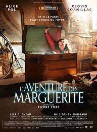 L Aventure Des Marguerite Streaming Vf 2020 Film Complet Hd Marguerite Film Film Films Complets