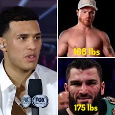 Alan "Rey David" Picasso is now the WBC's #1-ranked super bantamweight  contender 💪 Assuming Inoue gets past Sam Goodman next month, Inoue vs.  Picasso in Las Vegas, as has been rumored, makes