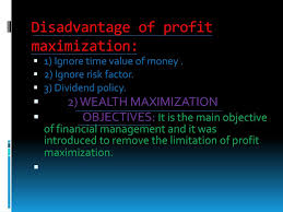 Financial Managemaent Ppt Download