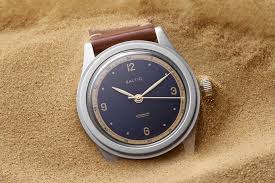 Une marque allemande qui conçoit des montres originales. 10 Marques De Montres Abordables