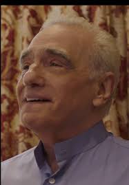 Martin Scorsase Doc