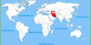 Harta politic a lumii pn la nceputul perioadei moderne (jumtatea sec. Iran Persia HartÄ HÄrÈi Iran Persia Asia De Sud Asia