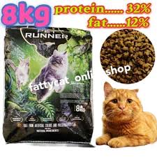 Selain itu, hampir tidak ada lemak tak jenuh di dalamnya, sehingga kita bisa mendapatkan seluruh protein. Buy Makanan Kucing Murah Petland Repack 1kg Cat Food Seetracker Malaysia