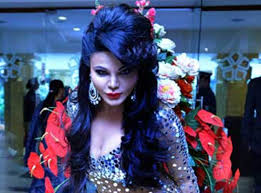 I won’t become a porn-star to compete: Rakhi on Sunny Leone