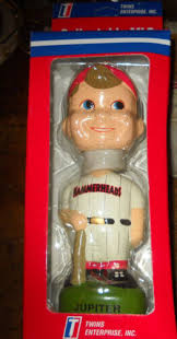 2022 Jupiter Hammerheads Angel Espada Miami Marlins MGR