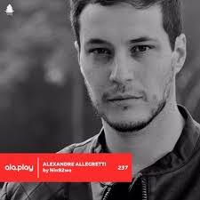 Alba Halili's Instagram, Twitter & Facebook