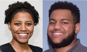 Fellows Receive AACR Scholar-in-Training Award