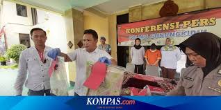 We did not find results for: Pacaran 7 Tahun Tak Direstui Orangtua Wanita Ini Gugurkan Kandungan Halaman All Kompas Com