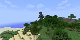 This is not an official product of minecraft. Godzilla Mod V 1 6 6 1 7 10 Mods Mc Pc Net Minecraft Downloads
