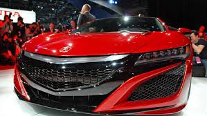 Logon to honda malaysia today. Honda Nsx Price In Malaysia