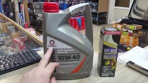 Стоимость масел