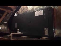 Enter mitsubishi's new hyper heat system. Mitsubishi M Series Mvz Multi Position Ducted Air Handler Youtube