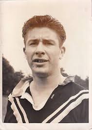 Former Warrington and Widnes kiwi legend Kevin Tamati, one tough player he  was.