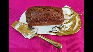 Typically 3, unless your bananas are super small, in which case we recommend 4. How To Make Egg Less Banana Bread Without Oven Or Otg At Home Youtube