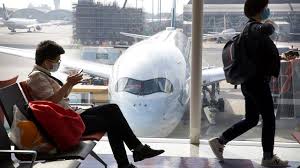 Government said it will hold a crisis meeting on monday to discuss the international travel situation. Us Travel Ban Extends To Uk Ireland Trump Eyes Us Limits Fox Business