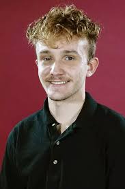 2020-21 Men's Track & Field Roster