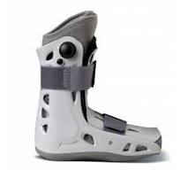 Aircast AirSelect Short Walker Brace / Walking Boot, Medium
