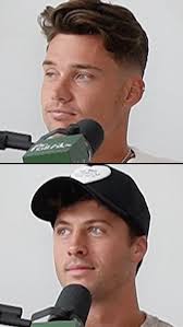 After tonight’s Love Island Reunion Aaron and Rob open up like you have  never seen, tomorrow