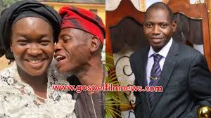 Gospel Movie Director, Gbenga Sasere Call To Glory The President of Faith  Eagle Drama Ministry FEDRAM and a Gospel Movie Director, Evangelist Sasere  Olugbenga Emmanuel has been has been called to glory,