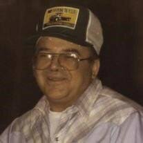 Obituary of Jim Hartnell