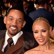 Will Smith finally addresses Jada Pinkett Smith's many claims about their  marriage