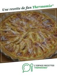 Tarte Aux Pommes Recette Tarte Aux Pommes Thermomix Recette Tarte Aux Pommes Facile Tarte Aux Pommes